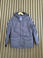 Anytime Parka / maat 36, Blauw, Anytime, Nieuw, Ophalen of Verzenden