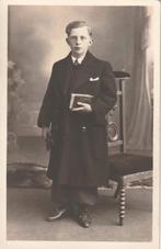 fotokaart   -  communie  kant, Verzamelen, Verzenden, Voor 1940, Zo goed als nieuw