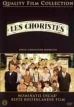 Les Choristes (DVD) - NIEUW IN PLASTIC FOLIE, Cd's en Dvd's, Ophalen of Verzenden