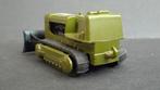 Case tractor bulldozer 3inch Matchbox army Pol, Hobby en Vrije tijd, Modelauto's | Overige schalen, Zo goed als nieuw, Verzenden