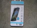 Glazen screen protector, Telecommunicatie, Mobiele telefoons | Hoesjes en Frontjes | Apple iPhone, Ophalen of Verzenden, Nieuw