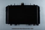 Radiateur AVDB KAWASAKI ZRX 1100 / 1200 S / R 1996 - 2008, Motoren, Ophalen of Verzenden, Nieuw