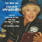 Conny Vandenbos - Het beste van – Patio PM 968001 2, Pop, Ophalen of Verzenden, Zo goed als nieuw