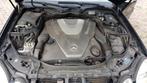 MERCEDES E KLASSE W211  MOTOR 400 CDI   BJ 2002 TOT 2009, Auto-onderdelen, Motor en Toebehoren, Ophalen of Verzenden, Gebruikt