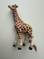 Schleich Giraffe 1998, met label, Ophalen of Verzenden, Zo goed als nieuw