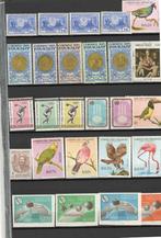 Paraguay kavel 90, Postzegels en Munten, Postzegels | Amerika, Zuid-Amerika, Verzenden, Postfris