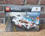 Lego Speed Champions, 75887 Porsche 919. **NIEUW BIG-SALE**, Ophalen of Verzenden, Nieuw, Complete set, Lego