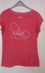 Damesshirt, Ophalen of Verzenden, Zo goed als nieuw, Maat 38/40 (M), Korte mouw