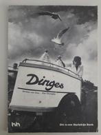 H. VAN VEEN - DINGES 1974 €2, Ophalen of Verzenden, H. VAN VEEN - CHRISPIJN, Meerdere auteurs, Gelezen