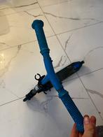 Blauwe loopfiets - Gebruikt, Ophalen, Gebruikt, Loopfiets