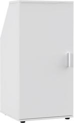 VAN 99.95 VOOR 59.95 EURO / / SCHUINE KAST SCHUINE WAND, Ophalen, ., ., Nieuw