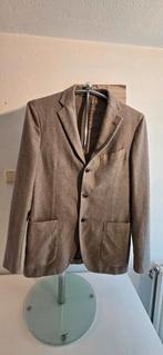 Lardini heren blazer zgan 48, Kleding | Heren, Kostuums en Colberts, Ophalen of Verzenden, Zo goed als nieuw, Maat 48/50 (M), Beige
