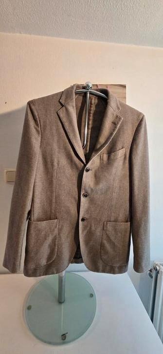 Lardini heren blazer zgan 48 beschikbaar voor biedingen