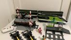 Lego trein met hoop extra’s, Ophalen of Verzenden, Zo goed als nieuw