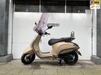 Vespa Bromscooter Sprint 4T, Fietsen en Brommers, Brommers | Vespa, Overige modellen, Gebruikt, 49 cc