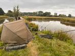Complete karperset! Niks meer nodig, Watersport en Boten, Hengelsport | Karpervissen, Ophalen, Gebruikt, Complete set