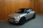 Mini COOPER 1.6 cooper Automaat  Airco, Auto's, Mini, Automaat, 15 km/l, Gebruikt, 750 kg