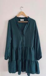 Neo noir jurk tuniek Zara mango bershka Nikkie only H&m hema, Kleding | Dames, Jurken, Groen, Maat 42/44 (L), Zo goed als nieuw