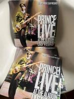 Prince - Live At The Aladdin Las Vegas 2LP, Cd's en Dvd's, Verzenden, 2000 tot heden, Nieuw in verpakking, 12 inch