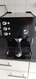 La pavoni gcn, Witgoed en Apparatuur, Koffiezetapparaten, Ophalen, Gebruikt, Espresso apparaat, Gemalen koffie