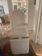 Veelgebruikte behandelstoel handmatig verstelbaar, Ophalen, Gebruikt, Massagestoel of Kussen
