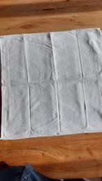 4 servetten, Ophalen of Verzenden, Nieuw, Wit