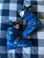 Salomon S/Pro Alpha 130 skischoenen, 160 tot 180 cm, Gebruikt, Schoenen, Skiën