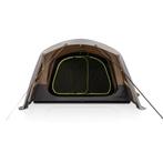 ZEMPIRE Pro TL TC V2 Airtent, Polykatoen, OPPOMPBAAR 5 pers., Ophalen of Verzenden, Nieuw, Tot en met 5