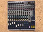 Soundcraft EFX8 Mengpaneel met Lexicon Effecten, Muziek en Instrumenten, Mengpanelen, Ophalen, Gebruikt, 5 tot 10 kanalen, Microfooningang