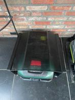 Robotmaaier bosch, Tuin en Terras, Robotmaaiers, Ophalen of Verzenden, Zo goed als nieuw, Minder dan 20 cm