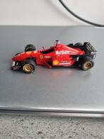Hotwheels Ferrari F310 Schumacher, Ophalen of Verzenden, Zo goed als nieuw