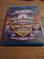 Blu-ray Joe Bonamassa London Royal Albert Hall, Cd's en Dvd's, Ophalen of Verzenden, Zo goed als nieuw, Muziek en Concerten