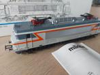 Märklin SNCF BB 7288 e-loc artnr 3325 in ovp, Wisselstroom, Locomotief, Ophalen of Verzenden, Zo goed als nieuw