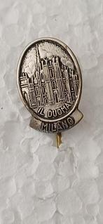 Milaan Il duomo (Kathedraal), Ophalen of Verzenden, Zo goed als nieuw, Overige onderwerpen