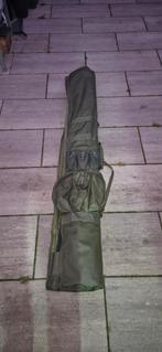 2 Hengels + 2 Molens - Complete Set, Ophalen, Gebruikt, Complete hengel