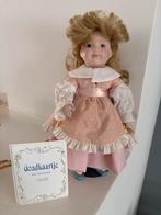 Porseleinen Pop, Franklin Mint, Verzamelen, Ophalen of Verzenden, Gebruikt, Pop