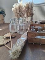 Bruiloft decoratie boho/beach, Ophalen of Verzenden, Zo goed als nieuw, Geboorte of Huwelijk
