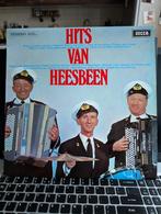 Trio Heesbeen - Hits van Heesbeen, Ophalen of Verzenden, Gebruikt, Levenslied of Smartlap