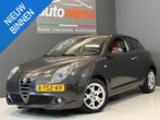 Alfa Romeo MiTo 0.9 TwinAir Esclusivo, Voorwielaandrijving, 101 pk, Handgeschakeld, 48 €/maand