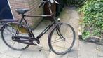 Herenfiets, Ophalen, Gebruikt, Versnellingen, 65 cm of meer