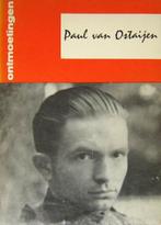 Paul van Ostaijen. Ontmoetingen 1. (Literaire monografieën), Ophalen of Verzenden, Zo goed als nieuw
