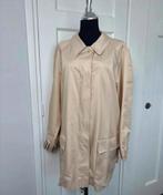 Burberry Klassieke Trenchcoat maat 40/42 Lichtbeige, Kleding | Dames, Jassen | Zomer, Ophalen of Verzenden, Zo goed als nieuw
