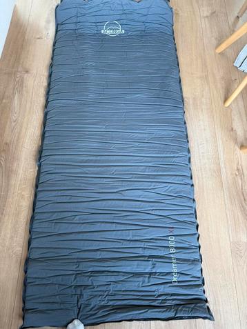 sleeping mat Aconga Dreamer 8000XL beschikbaar voor biedingen