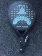 Ianoni Ultra Power Padel Racket - Nieuw!, AS Edge, Nieuw, Ophalen of Verzenden, Den Bosch