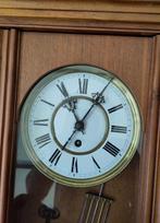 NEW HAVEN regulateur, Ophalen