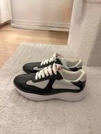 Prada american cups, Maat 39, Kleding | Heren, Schoenen, Verzenden, Zo goed als nieuw, Zwart