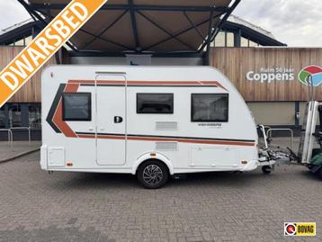 Weinsberg CaraOne Edition HOT 2024 MOVER + VOORTENT!! beschikbaar voor biedingen