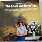 3 LP's: Bill Haley / Benny Hill / Louis van Dyke Trio, Ophalen of Verzenden, Zo goed als nieuw
