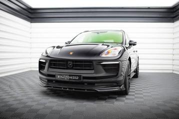 Voorlip sideskirts spoiler achterlip - Porsche Macan GTS 21+ beschikbaar voor biedingen