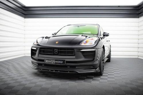 Voorlip sideskirts spoiler achterlip - Porsche Macan GTS 21+, Auto diversen, Tuning en Styling, Ophalen of Verzenden